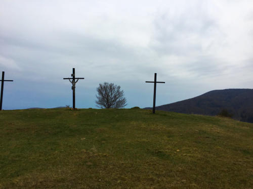 Kultur erleben auf einer Endurowanderreise